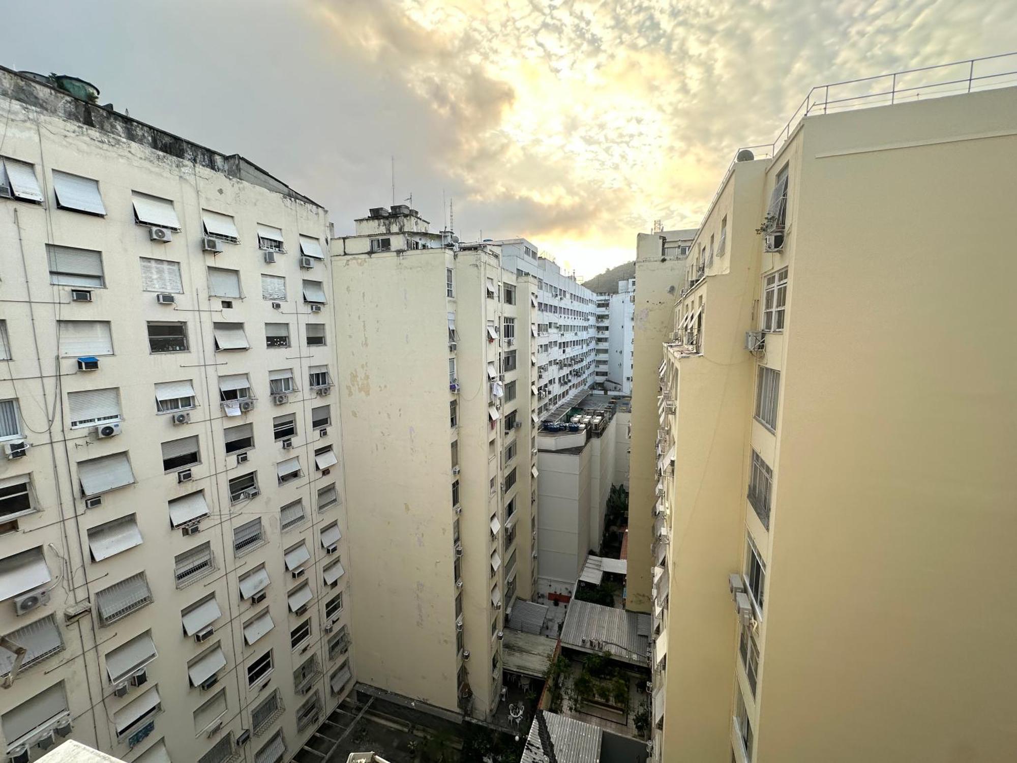 Rio Flat Praia 6 Rio de Janeiro Ngoại thất bức ảnh