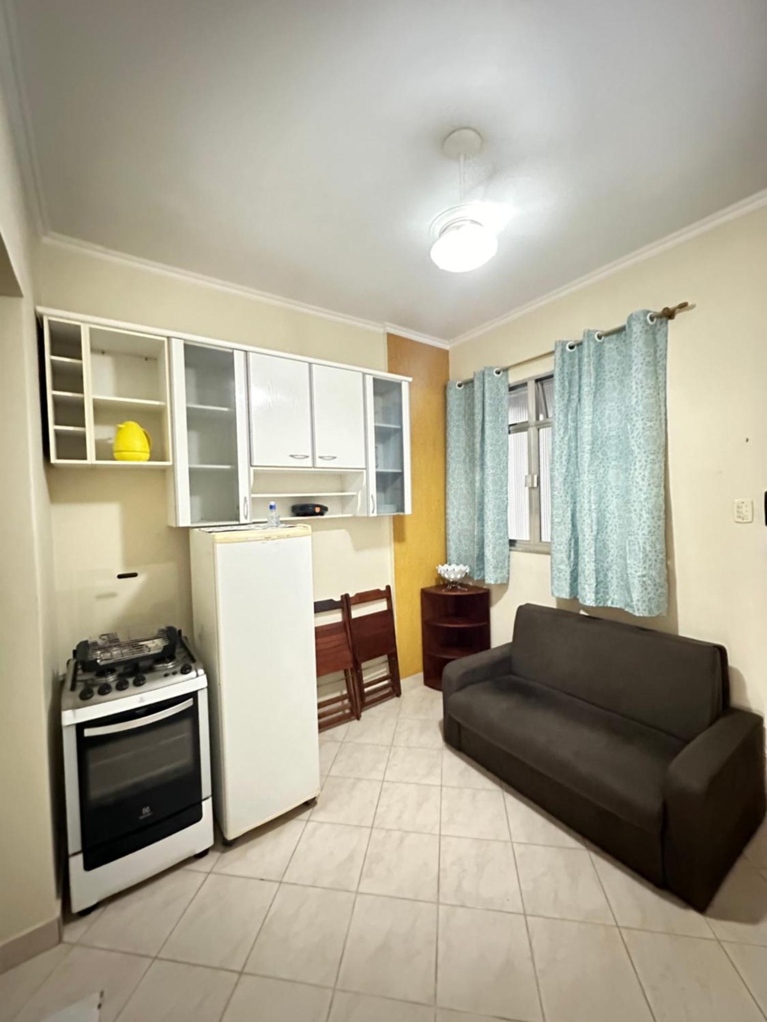 Rio Flat Praia 6 Rio de Janeiro Ngoại thất bức ảnh