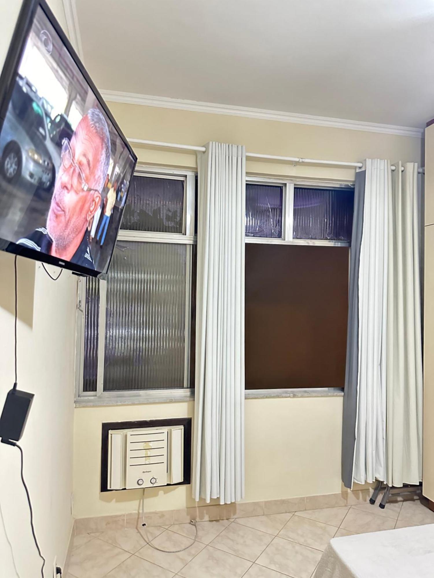 Rio Flat Praia 6 Rio de Janeiro Ngoại thất bức ảnh
