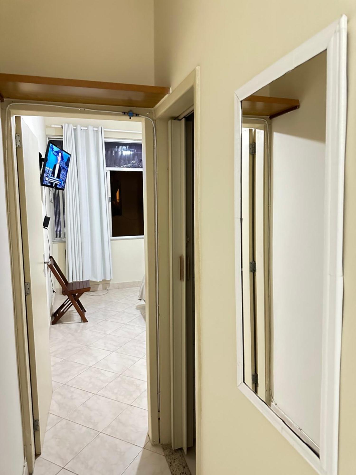 Rio Flat Praia 6 Rio de Janeiro Ngoại thất bức ảnh