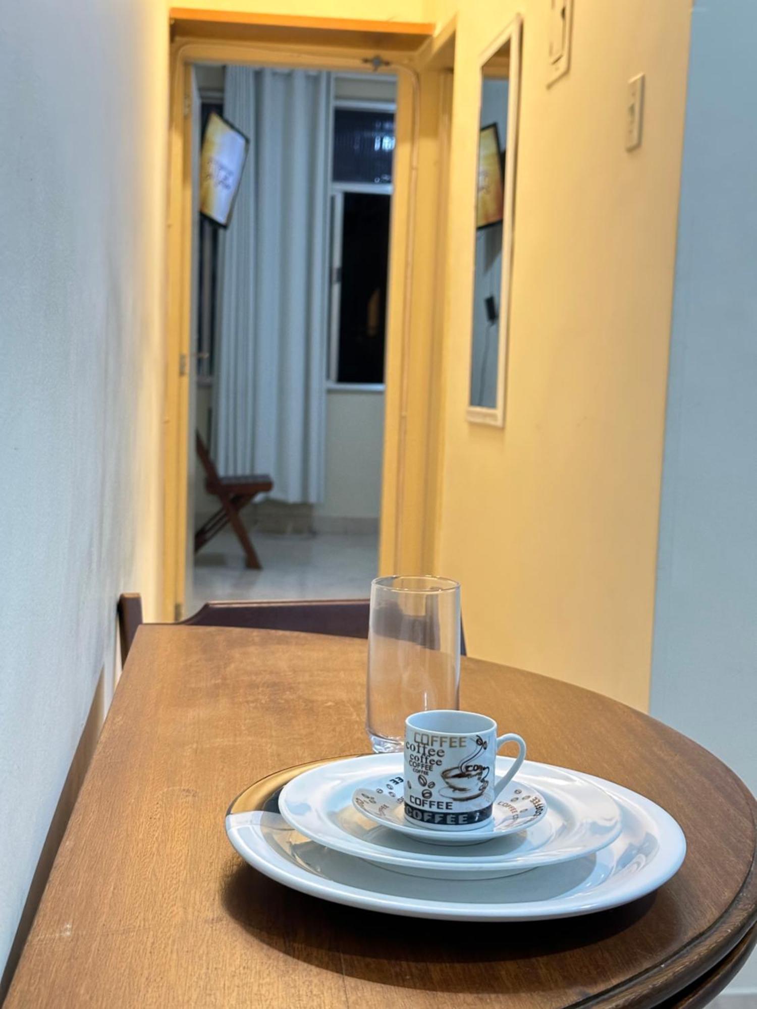 Rio Flat Praia 6 Rio de Janeiro Ngoại thất bức ảnh