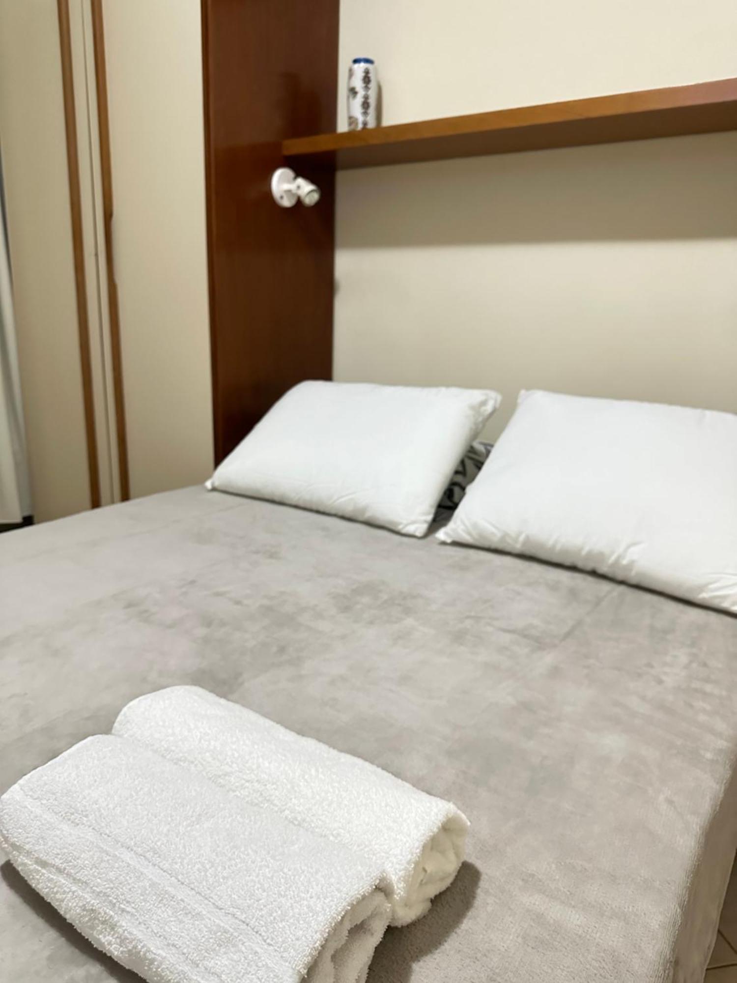 Rio Flat Praia 6 Rio de Janeiro Ngoại thất bức ảnh